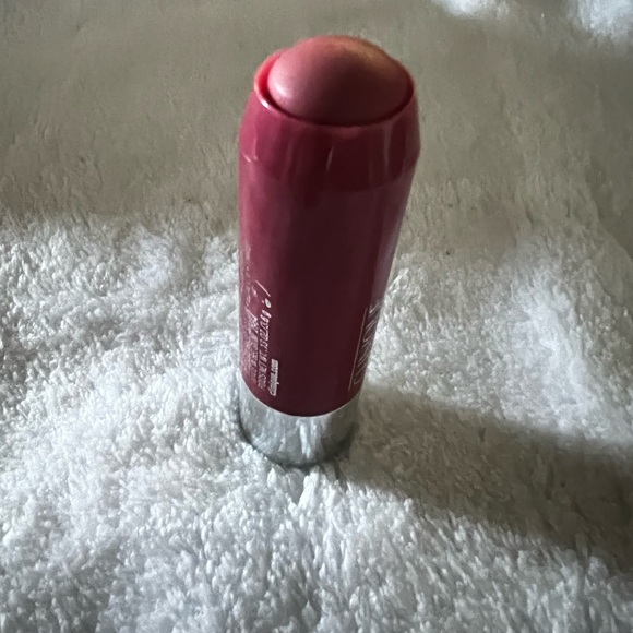 🌟NWOT! Clinique Chubby Stick Cheek Colour Balm - Robust Rhubarb - Picture 6 of 12